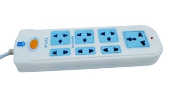 插線板新國標(biāo)進(jìn)入強(qiáng)制執(zhí)行倒計時，日用家電安全再升級