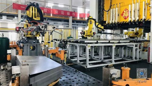 創新節能招法，打造綠色工廠 正道機械以綠色理念引領轉型升級