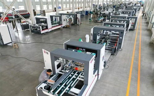 更穩、更快、更堅定——2023年唐山高質量發展回眸 以機械制造為引擎
