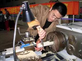 專業(yè)知多少 探索機(jī)械設(shè)計(jì)制造及其自動(dòng)化中的“機(jī)械制造”核心